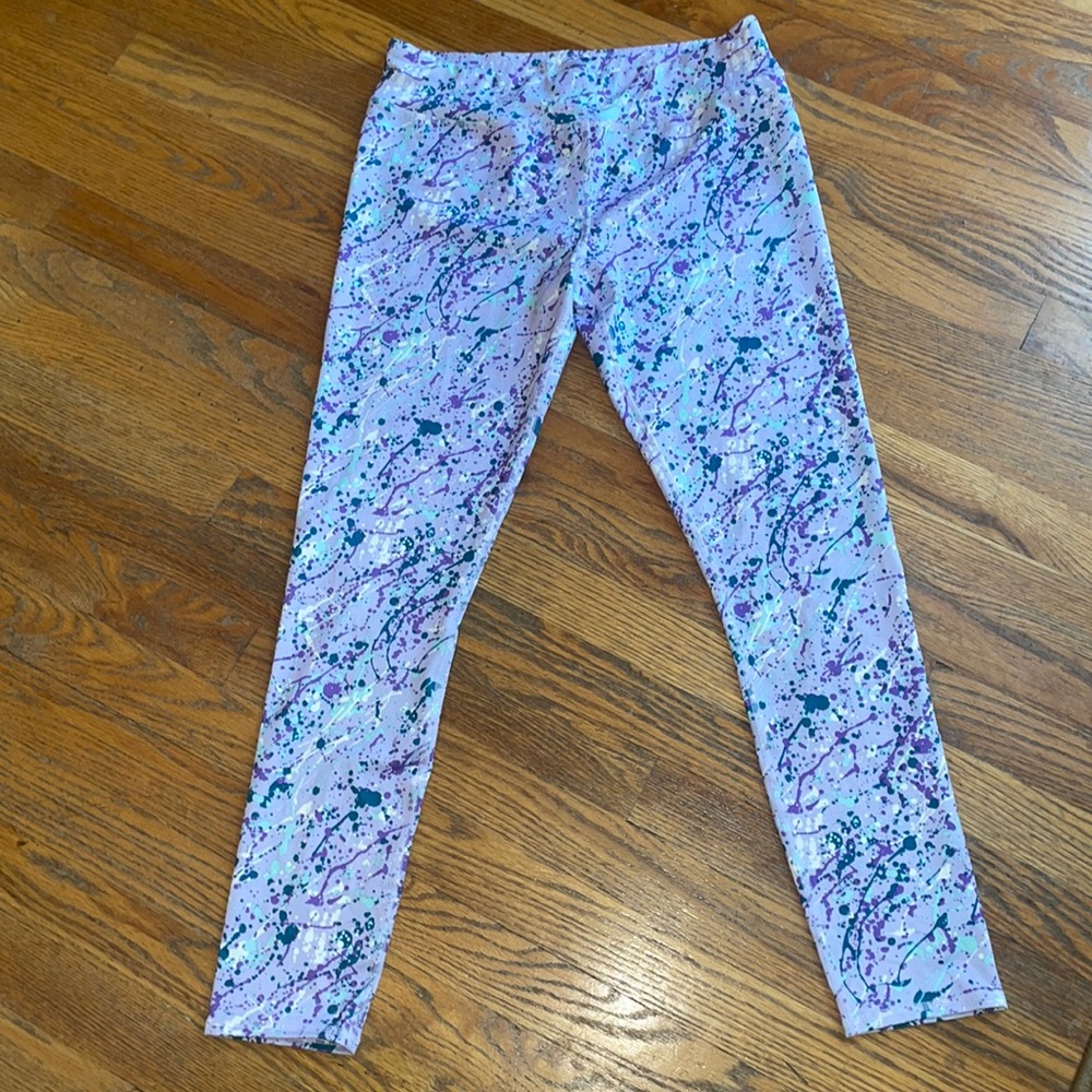 EUC Athletic Women’s Leggings